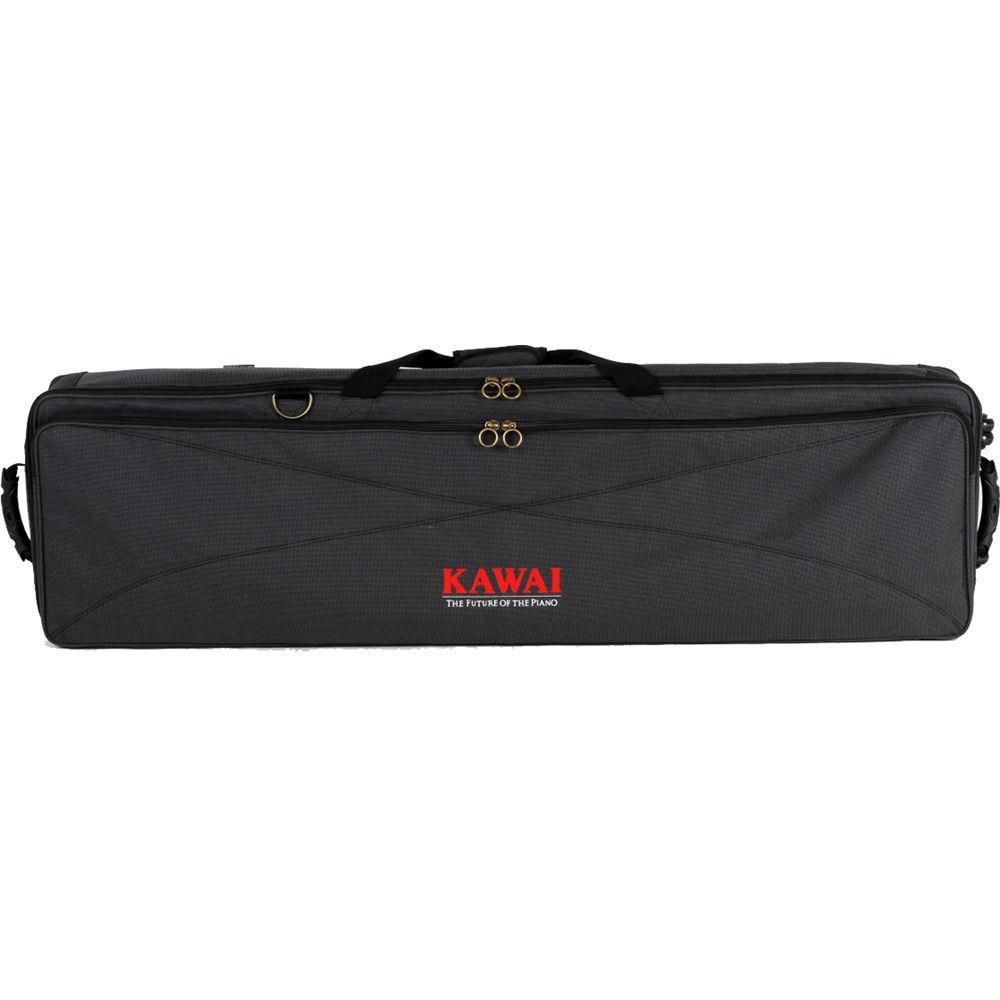 Kawai SC-1 Soft Keyboard Case for ES8, MP7 Digital Pianos
