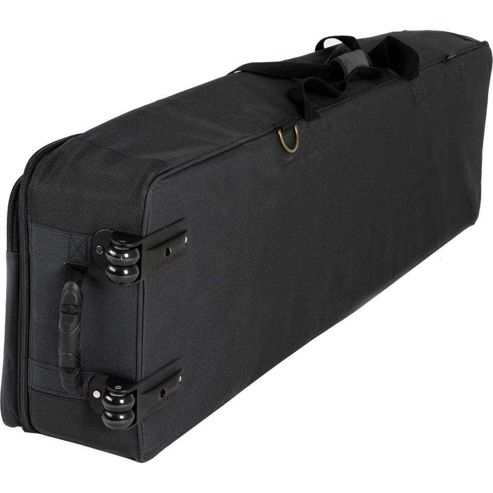 Kawai SC-1 Soft Keyboard Case for ES8, MP7 Digital Pianos