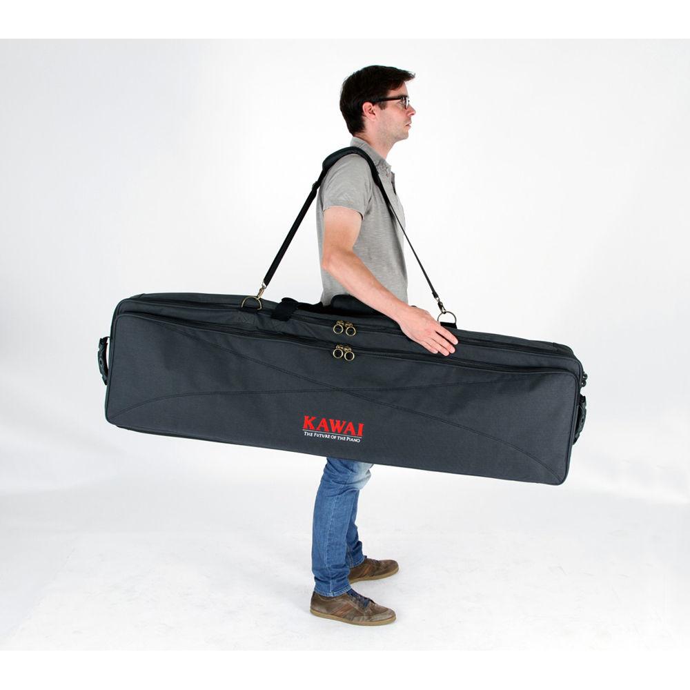 Kawai SC-1 Soft Keyboard Case for ES8, MP7 Digital Pianos