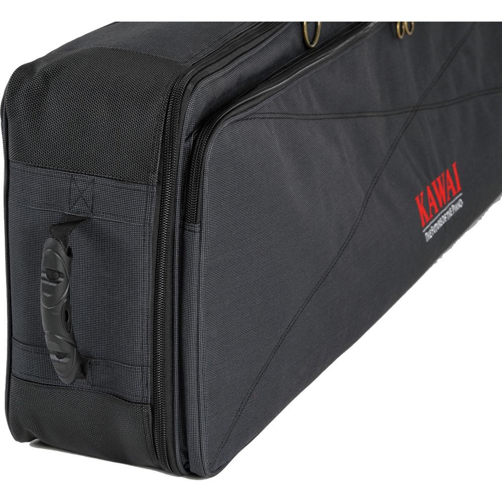 Kawai SC-1 Soft Keyboard Case for ES8, MP7 Digital Pianos