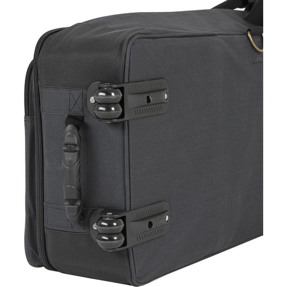 Kawai SC-1 Soft Keyboard Case for ES8, MP7 Digital Pianos