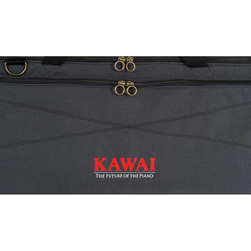 Kawai SC-1 Soft Keyboard Case for ES8, MP7 Digital Pianos