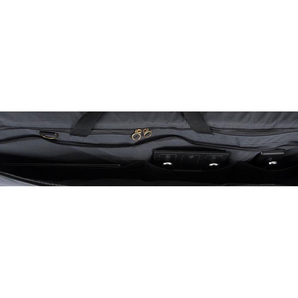 Kawai SC-1 Soft Keyboard Case for ES8, MP7 Digital Pianos