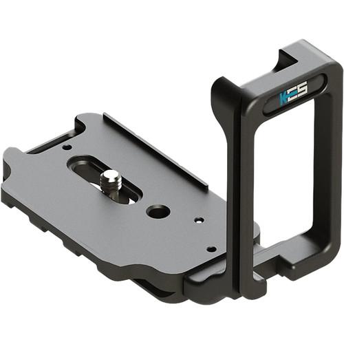 Kirk L-Bracket for Nikon D7500