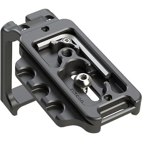 Kirk L-Bracket for Nikon D7500
