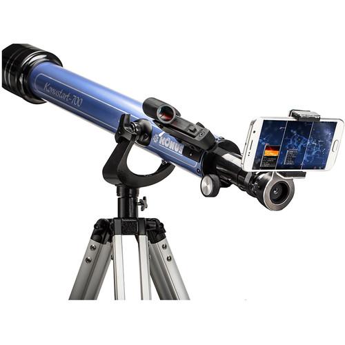 Konus KonuStart-700B 60mm f 11.6 Refractor Telescope