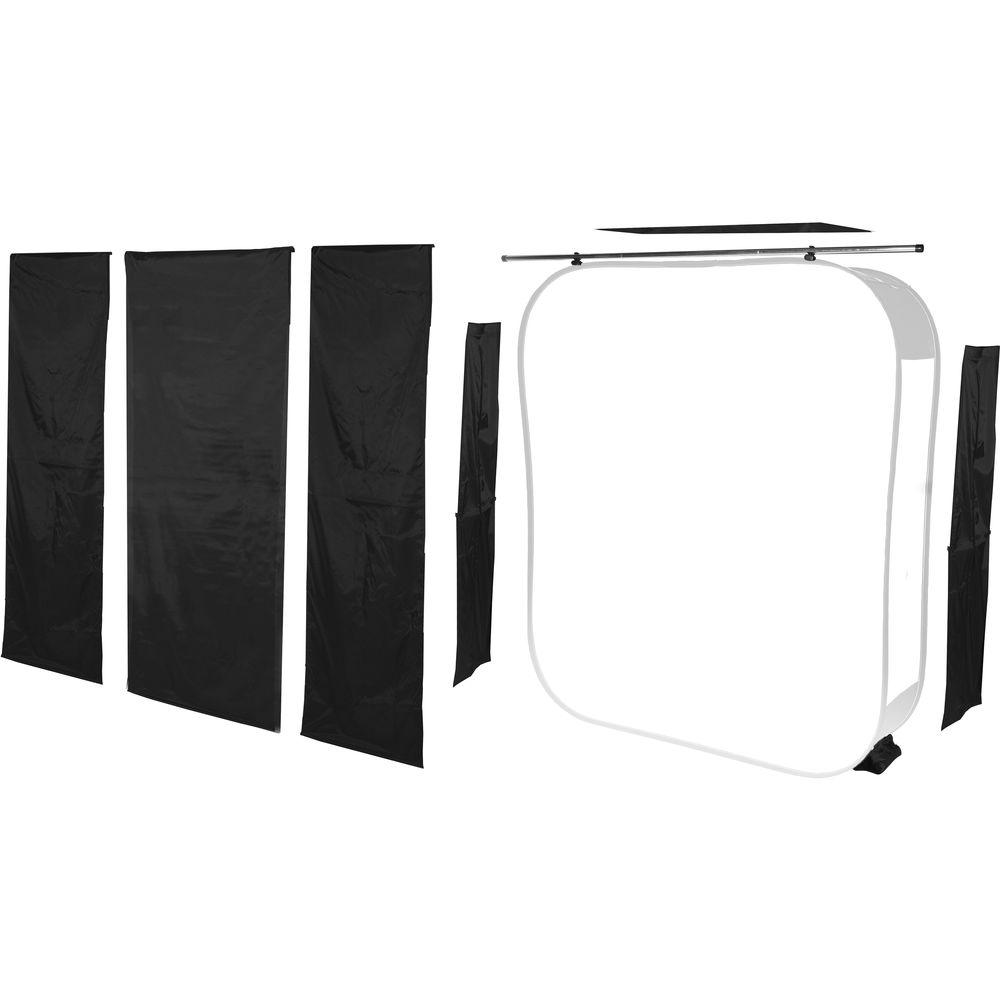 Lastolite Shapers and Masks for 6 x 7