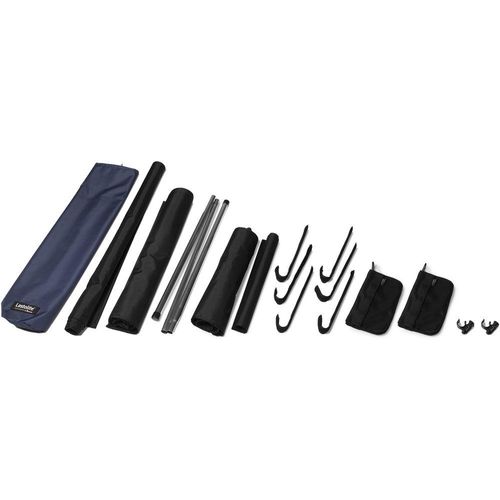 Lastolite Shapers and Masks for 6 x 7