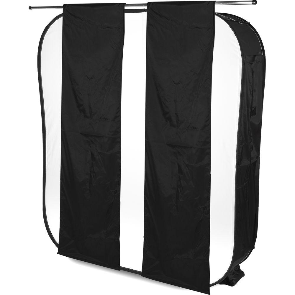 Lastolite Shapers and Masks for 6 x 7