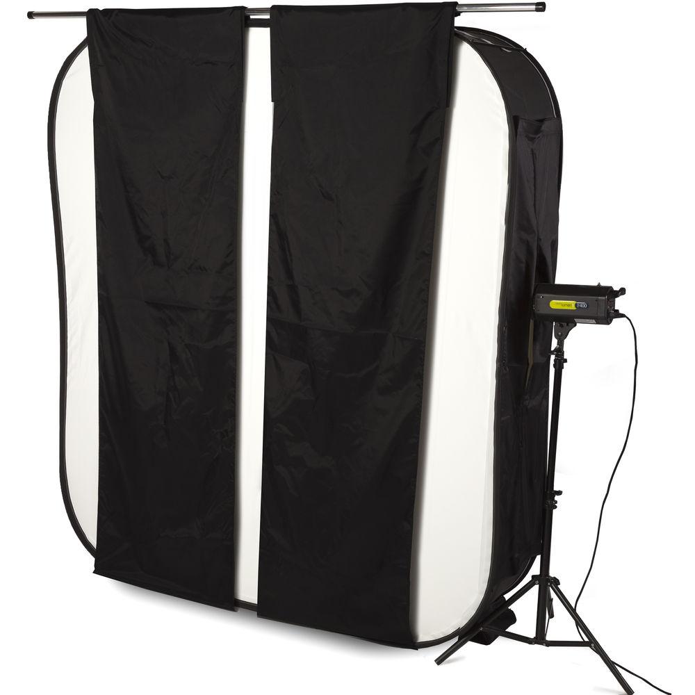 Lastolite Shapers and Masks for 6 x 7