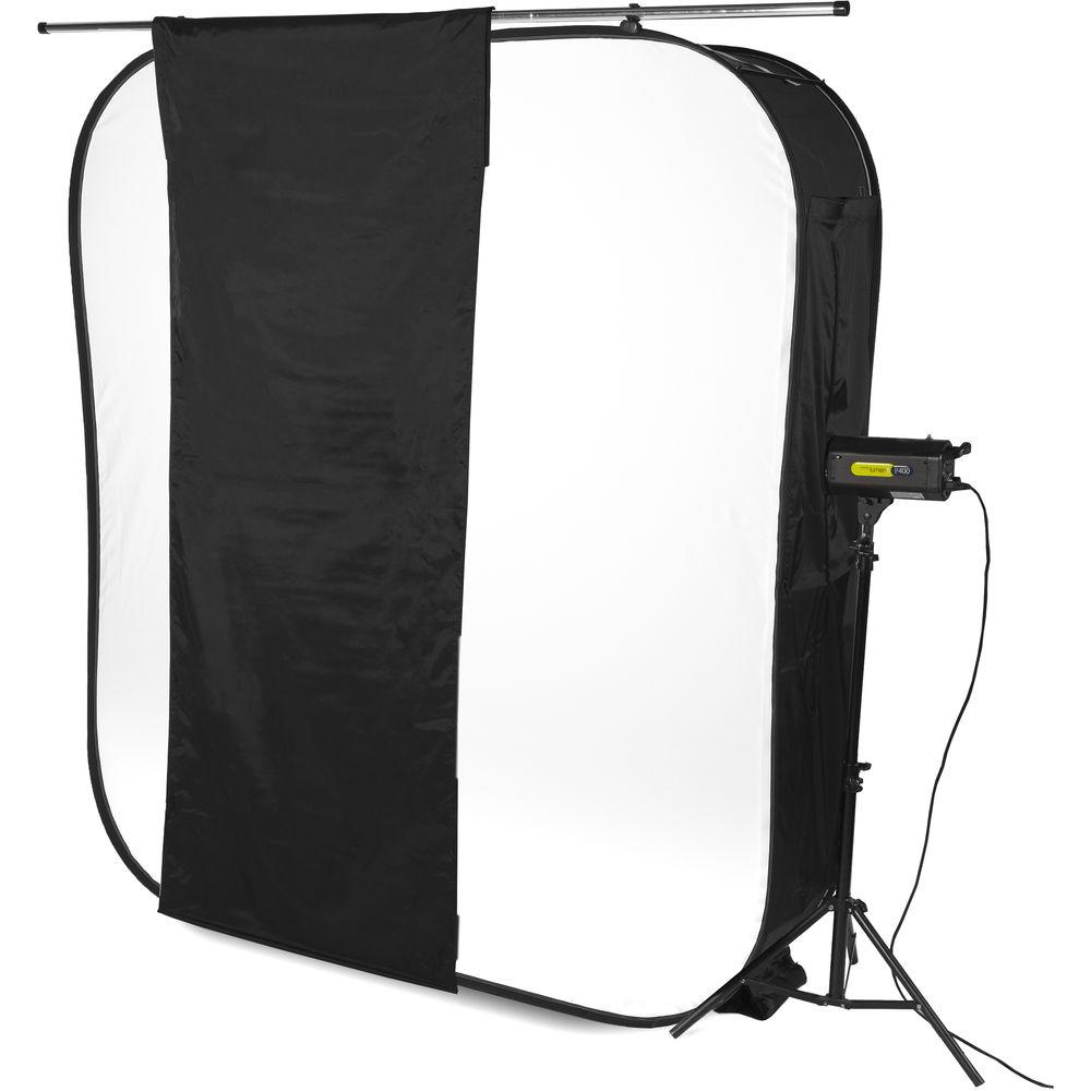 Lastolite Shapers and Masks for 6 x 7