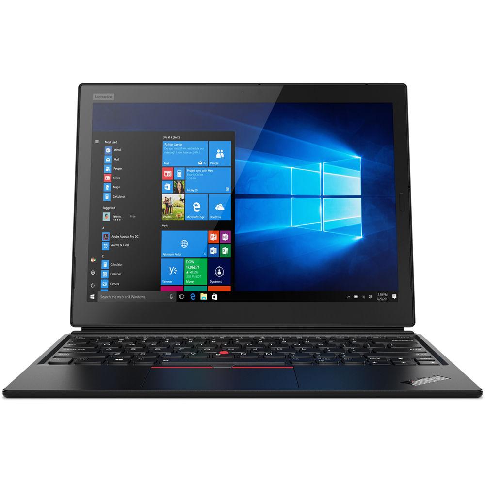 Lenovo 13" ThinkPad X1 512GB Tablet