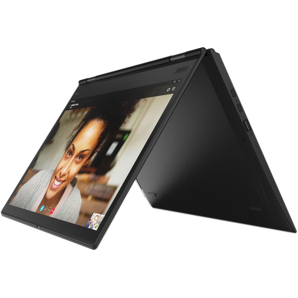 Lenovo 14" ThinkPad X1 Yoga Multi-Touch 2-in-1 Laptop