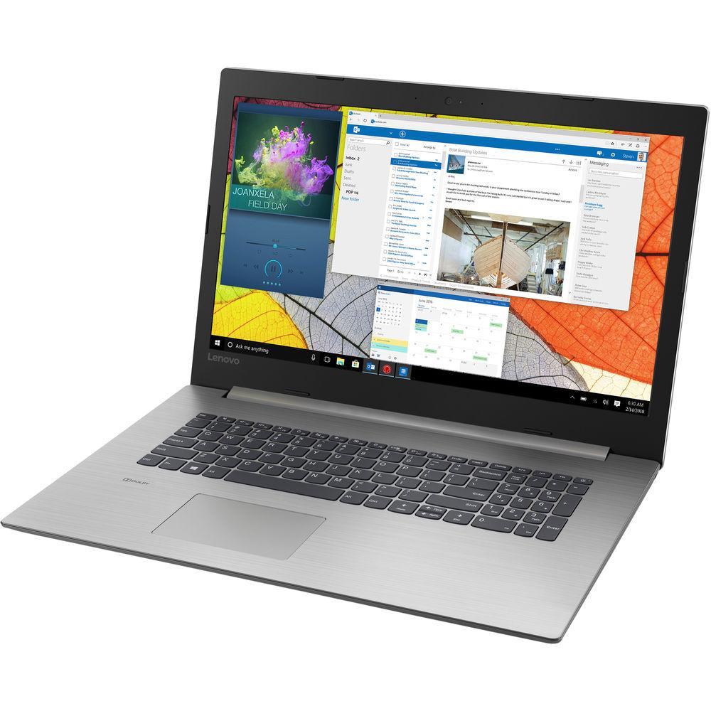 Lenovo 15.6" IdeaPad 330 Multi-Touch Notebook