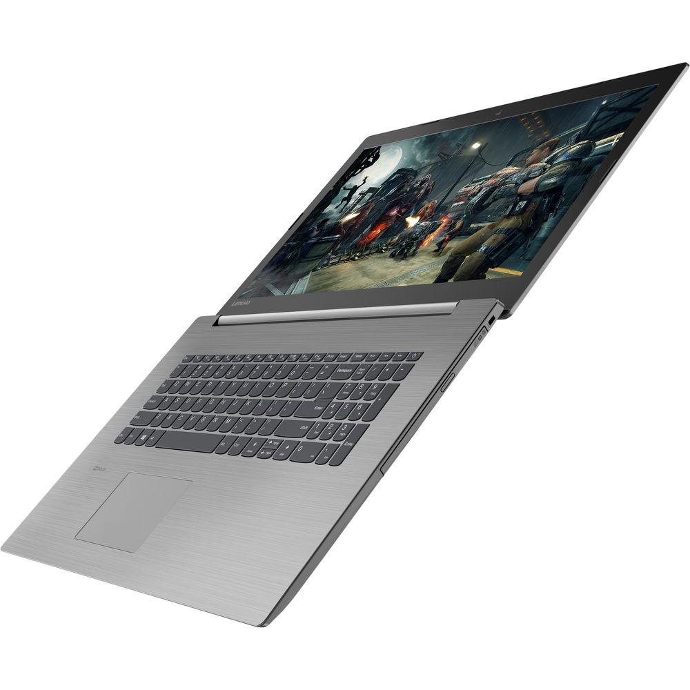 Lenovo 15.6" IdeaPad 330 Multi-Touch Notebook