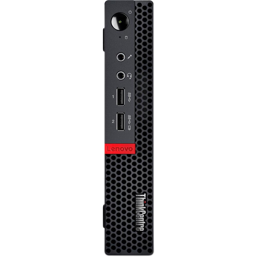 Lenovo ThinkCentre M625q Tiny Thin Client Desktop Computer