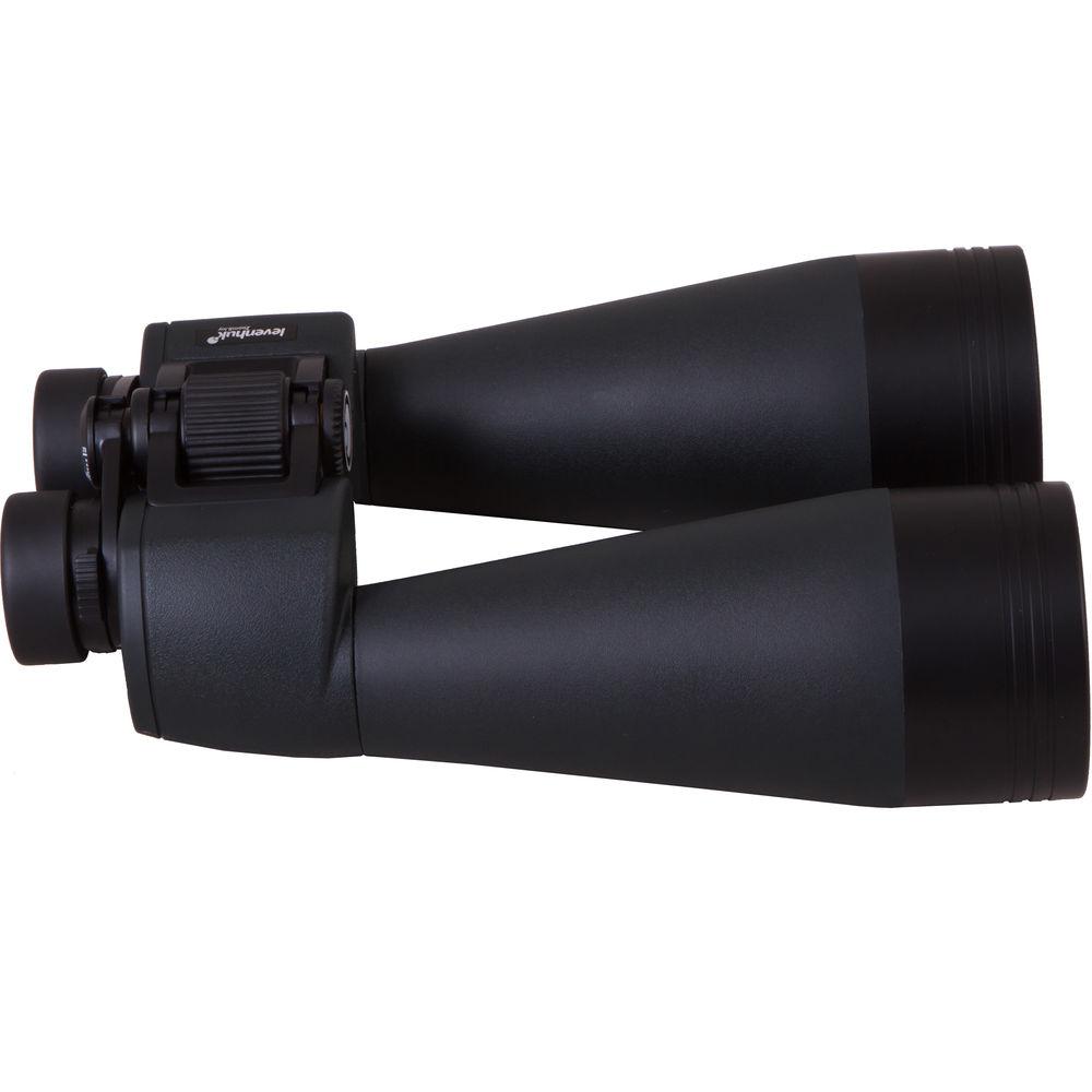 Levenhuk 15x70 Bruno PLUS Astronomy Binocular