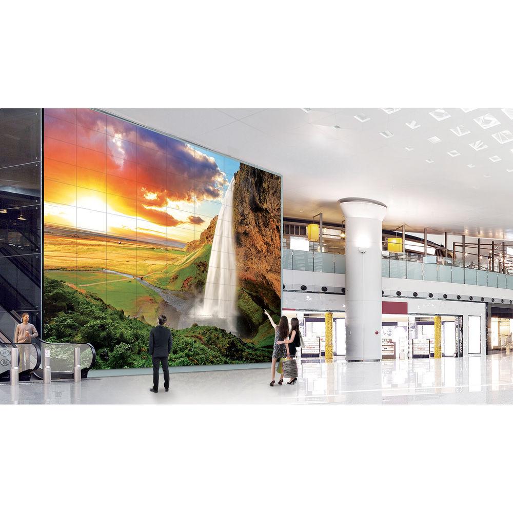 LG 55" 55VM5B FHD Digital Signage Display