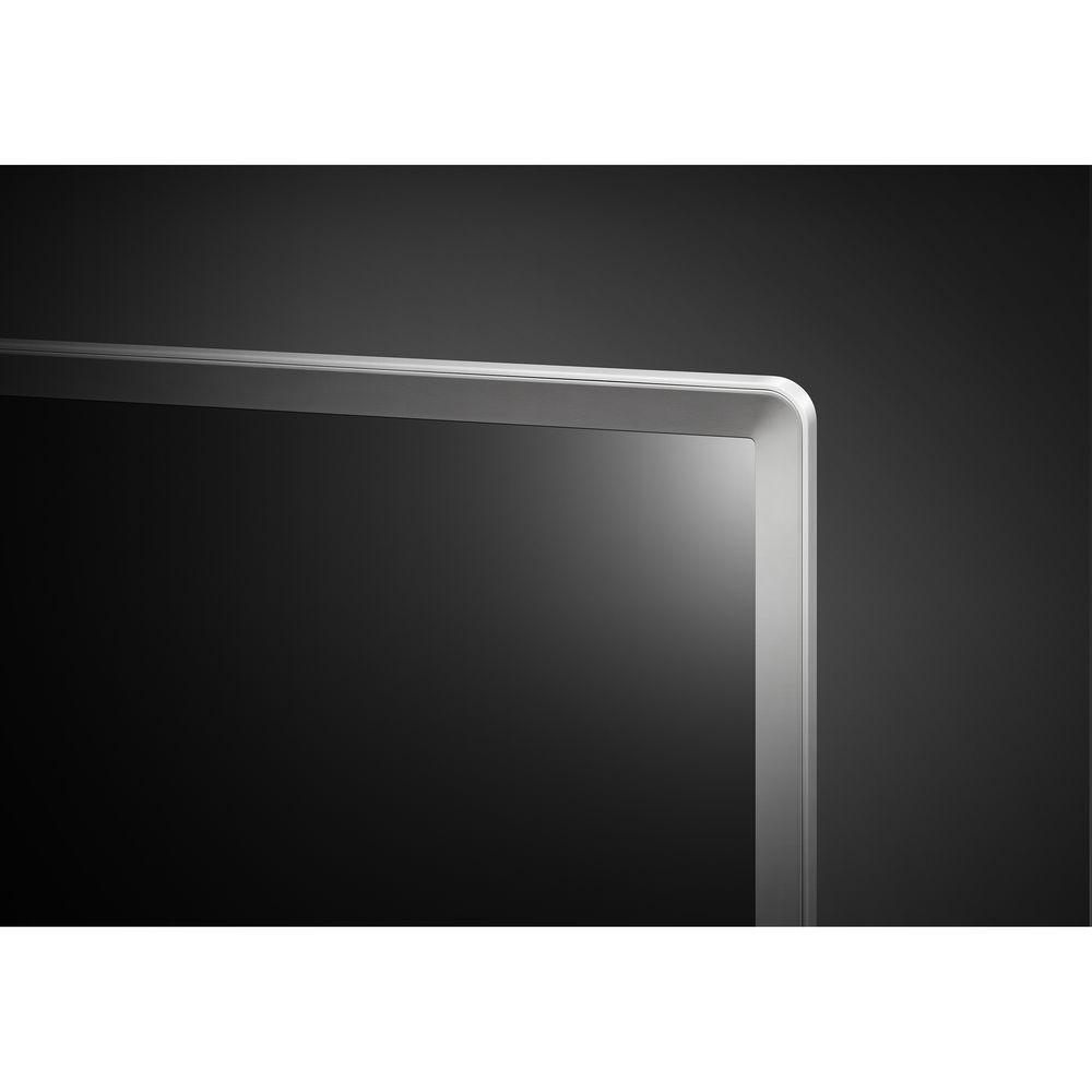 LG LK610BPUA 32" Class HDR HD Smart LED TV