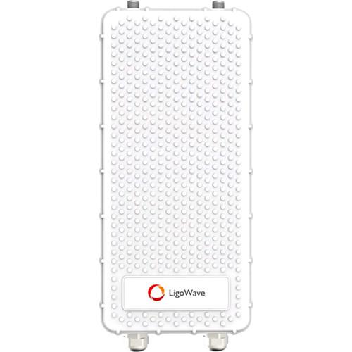 LigoWave LigoPTP 5-N RapidFire Outdoor Wireless Point-to-Point Bridge