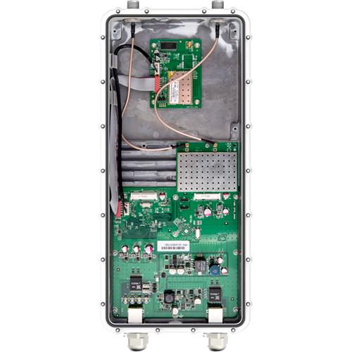 LigoWave LigoPTP 5-N RapidFire Outdoor Wireless Point-to-Point Bridge