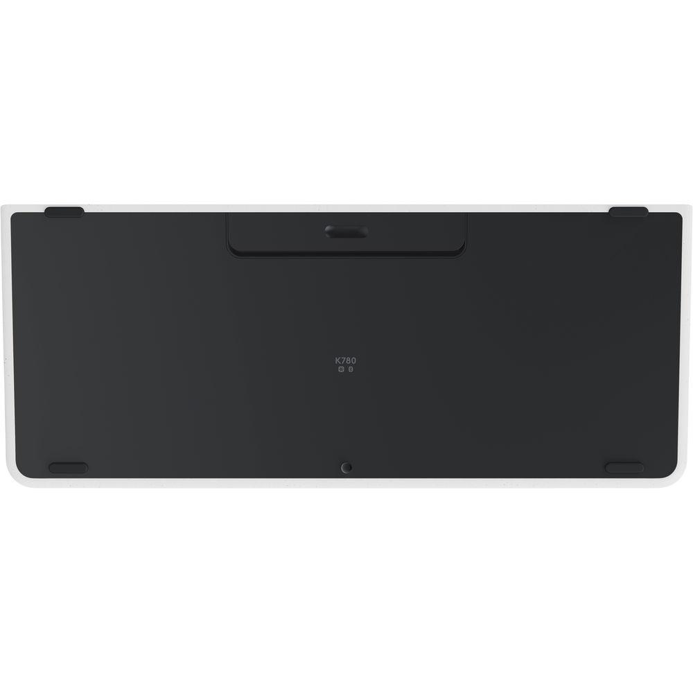 Logitech K780 Wireless Keyboard