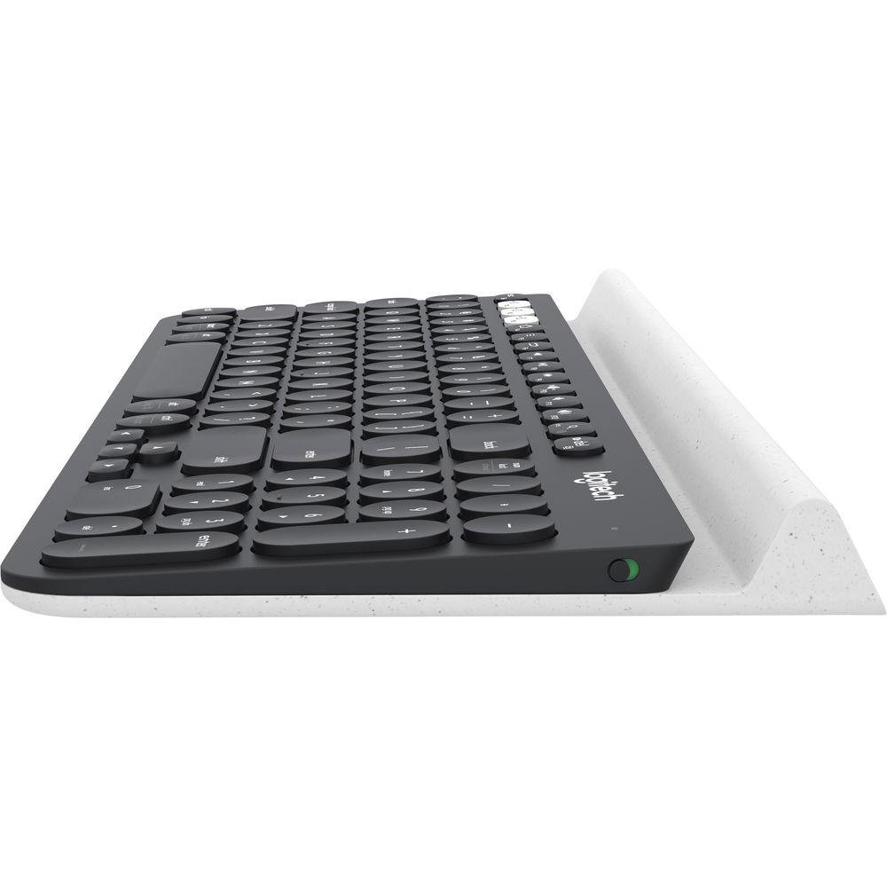 Logitech K780 Wireless Keyboard