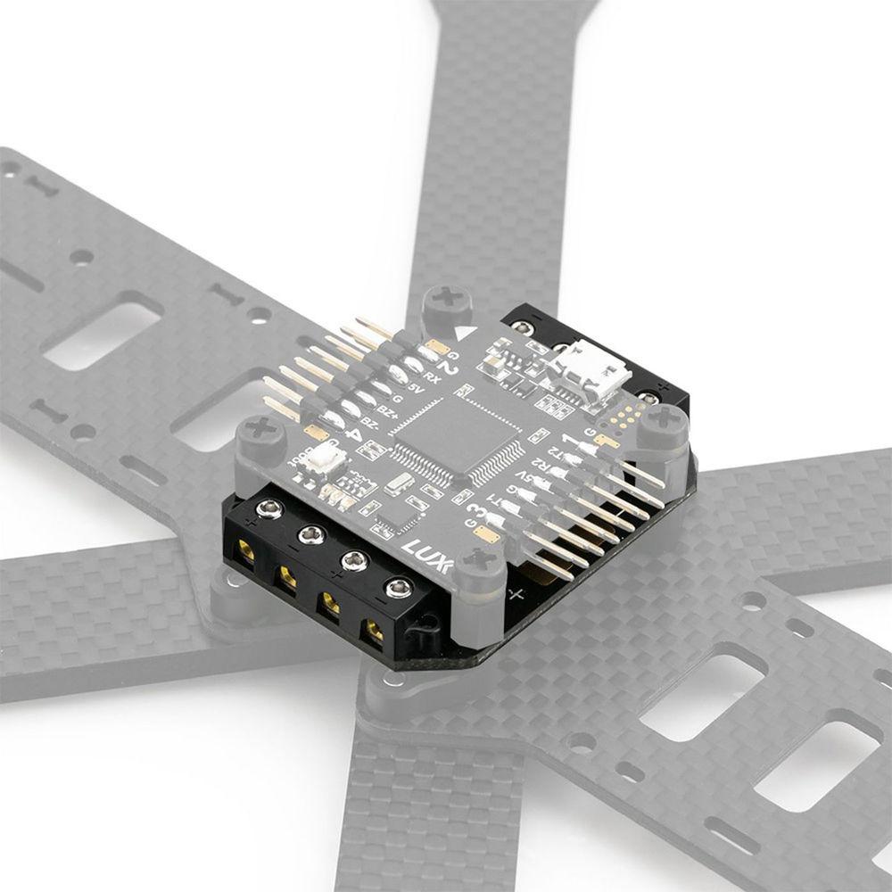 Lumenier 4Power Quick Swap Power Distribution Board