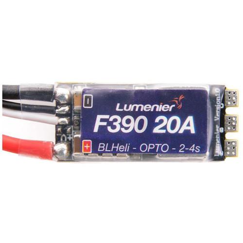 Lumenier F390 20A BLHeli OPTOP ESC