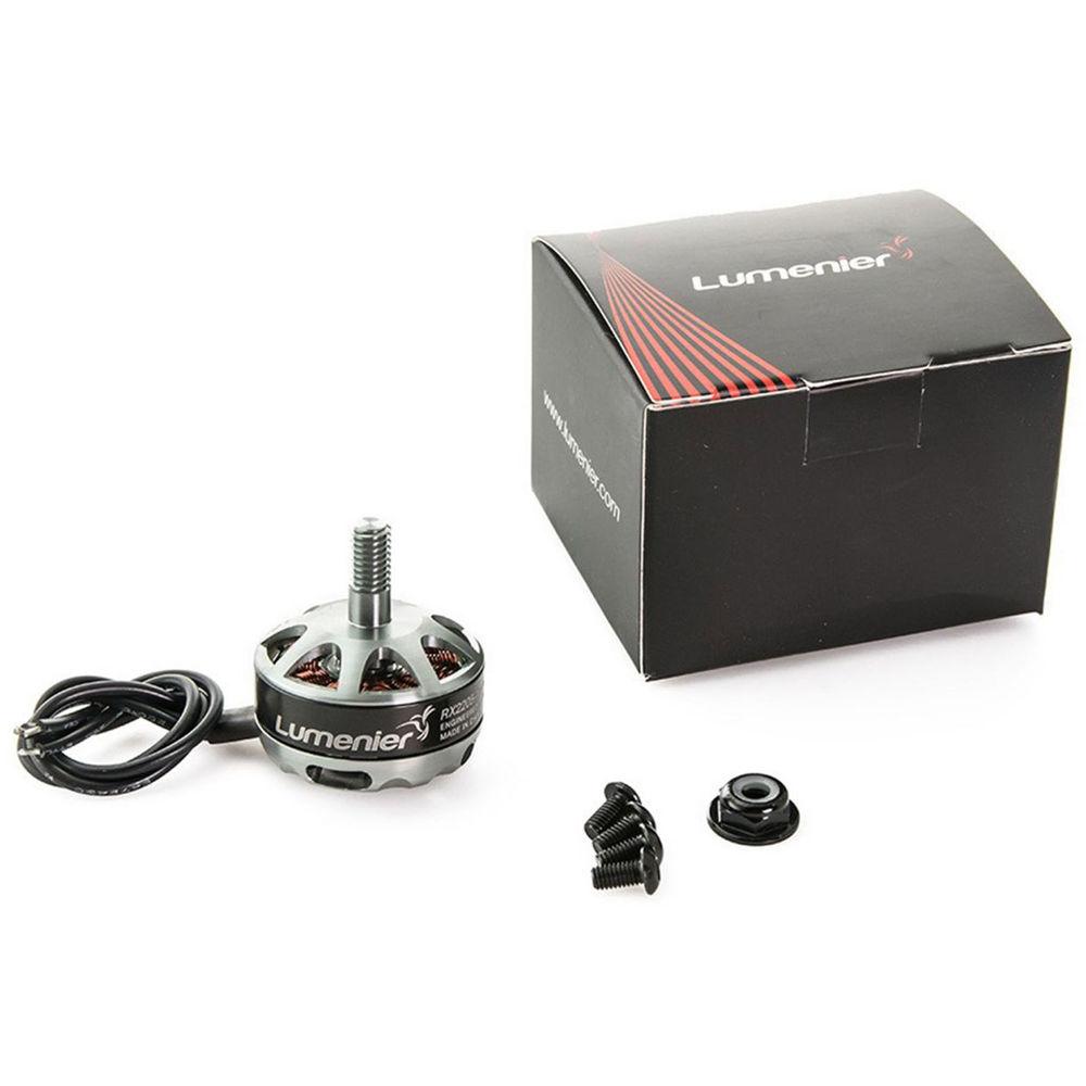 Lumenier RX2205-12 2400Kv Multirotor Drone Motor