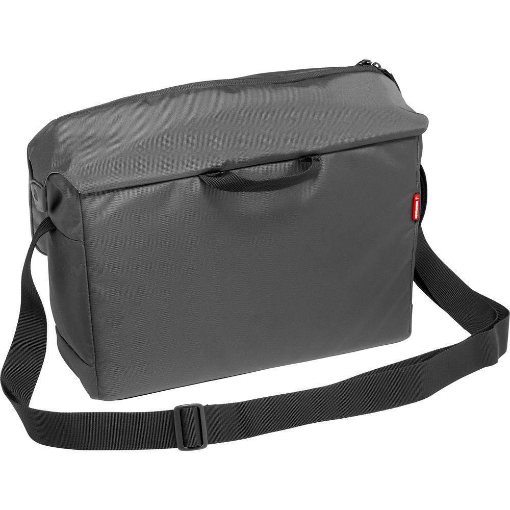Manfrotto NX Messenger Camera Bag for DSLR CSC