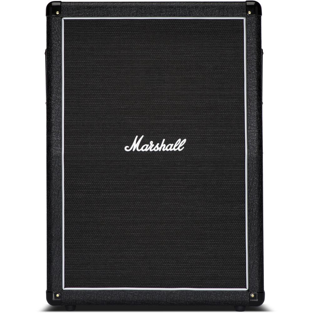 Marshall Amplification MX212AR 2 x 12" Mono, 8 Ohms 160W Angled Celestion Cabinet
