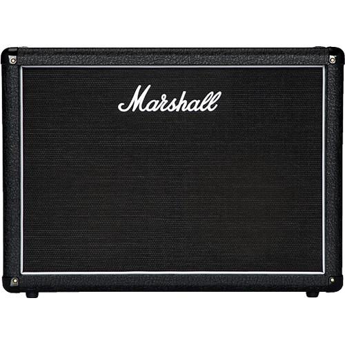 Marshall Amplification MX212R 2 x 12" Mono, 8 Ohms 160W Celestion Cabinet