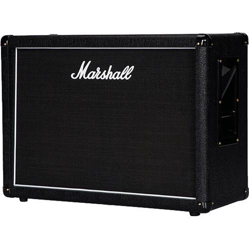 Marshall Amplification MX212R 2 x 12" Mono, 8 Ohms 160W Celestion Cabinet