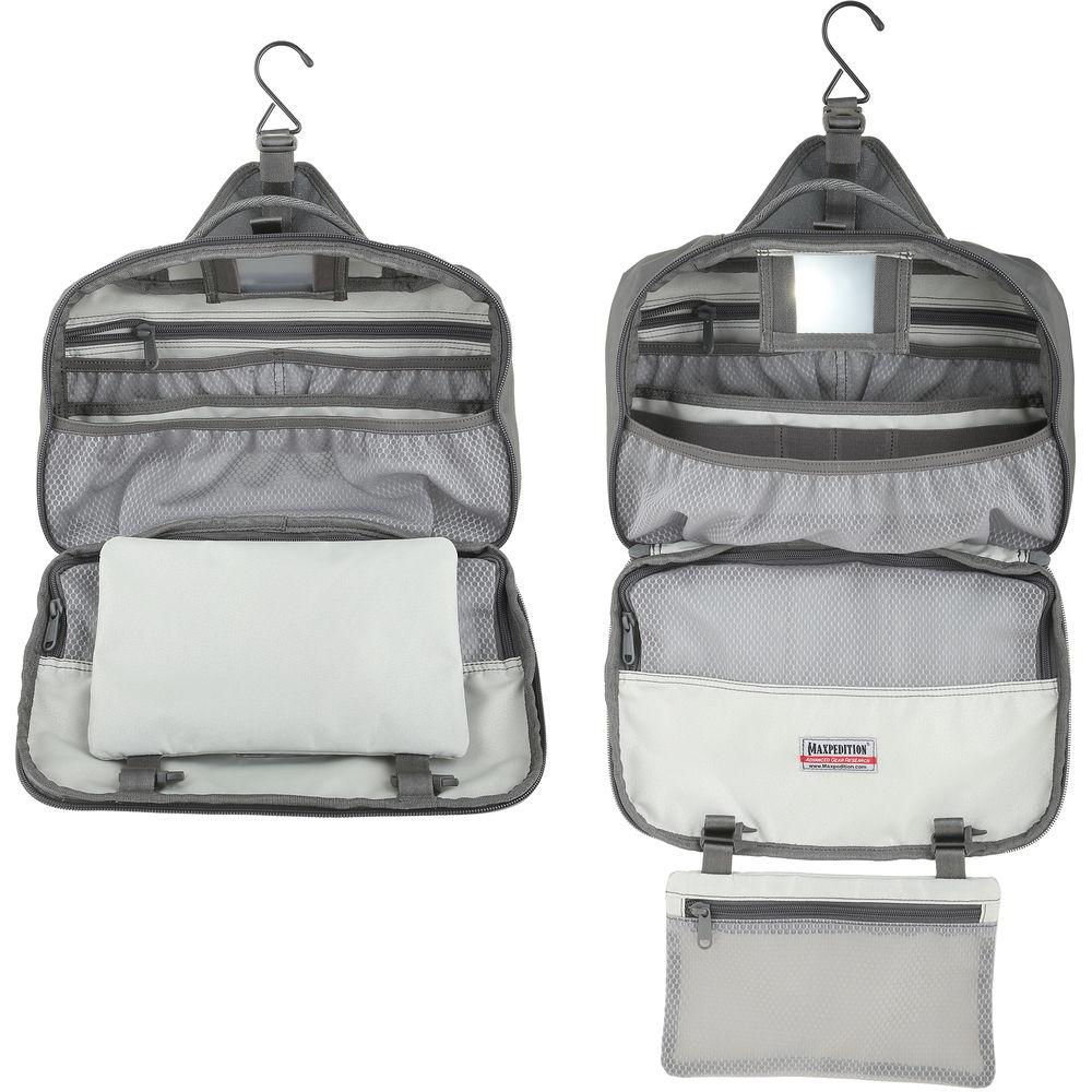 Maxpedition LTB Lightweight Toiletry Bag