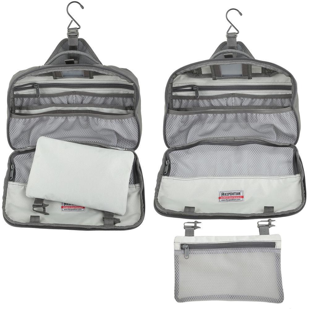 Maxpedition LTB Lightweight Toiletry Bag