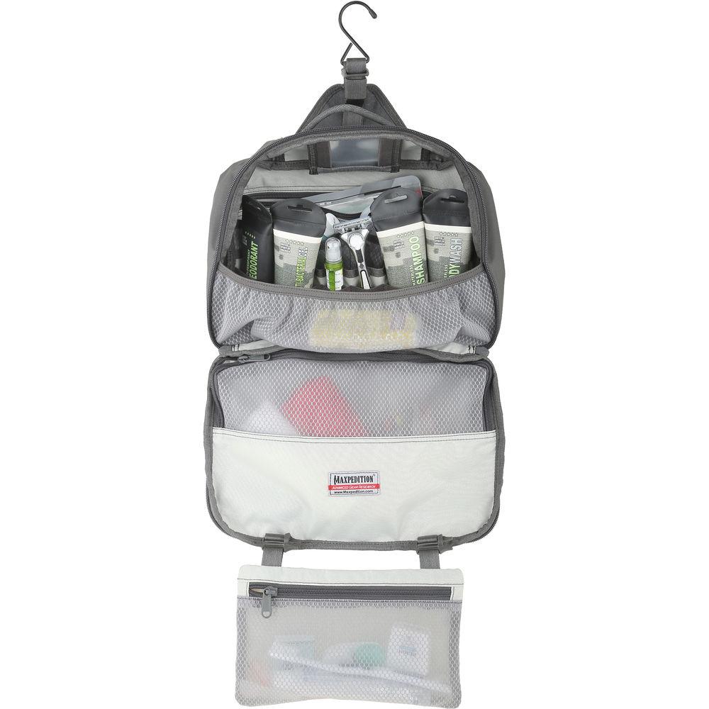 Maxpedition LTB Lightweight Toiletry Bag