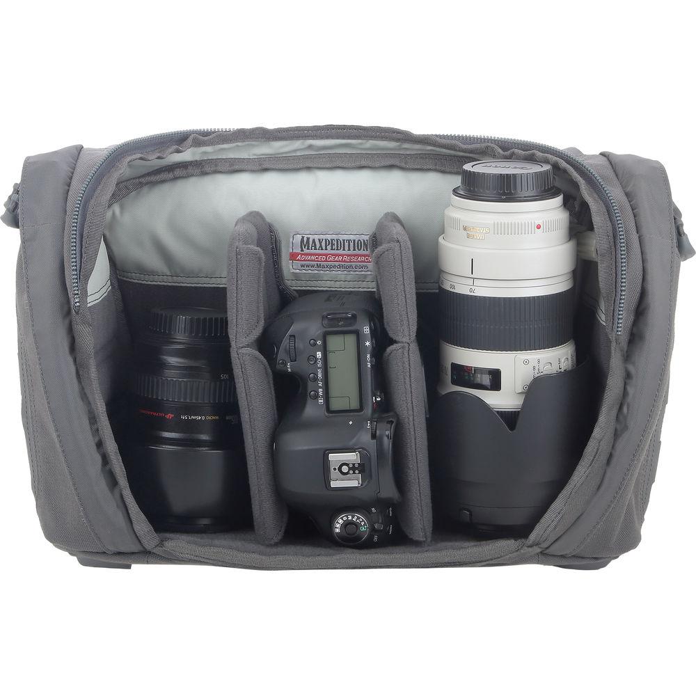 Maxpedition Solstice CCW Camera Bag 13.5L
