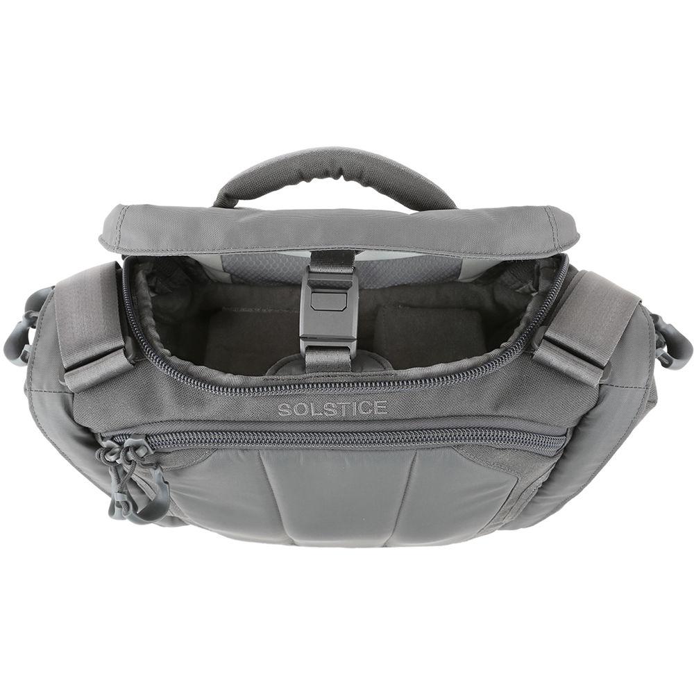 Maxpedition Solstice CCW Camera Bag 13.5L