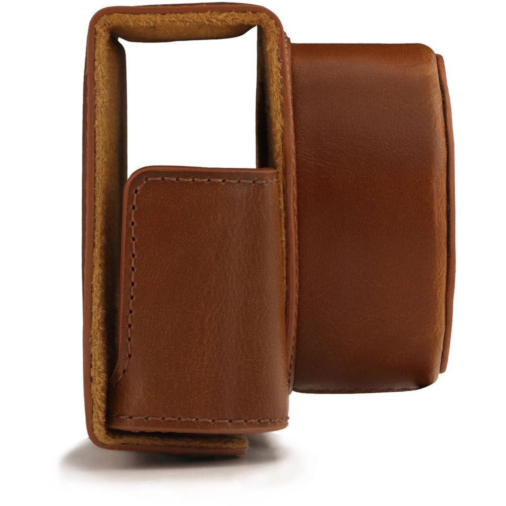 MegaGear Ever Ready Protective Case for Nikon 1 J5 with 10-30mm