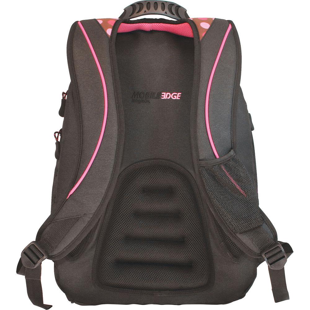 Mobile Edge 16" Express Backpack