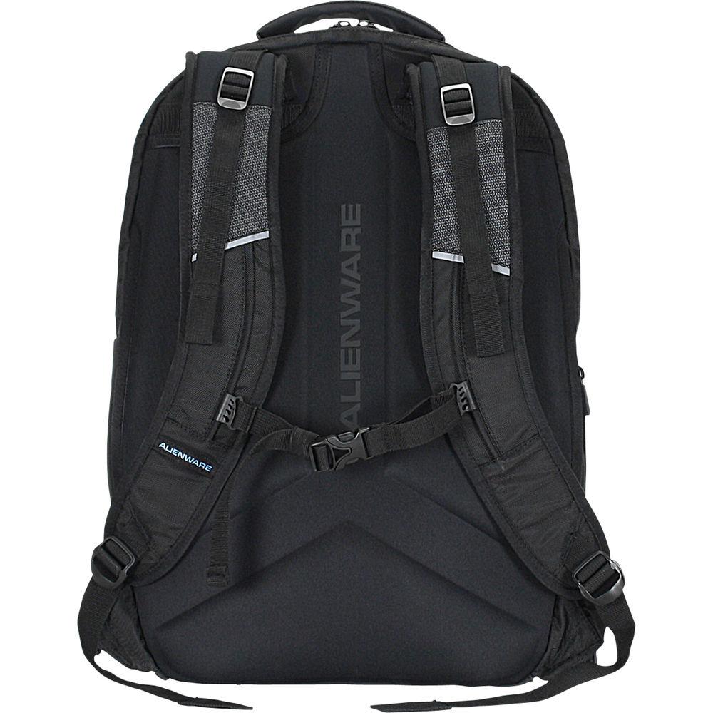 Mobile Edge Alienware Vindicator Backpack for 18" Laptop & Gear