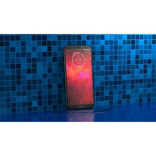 moto Z3 Play 64GB Smartphone