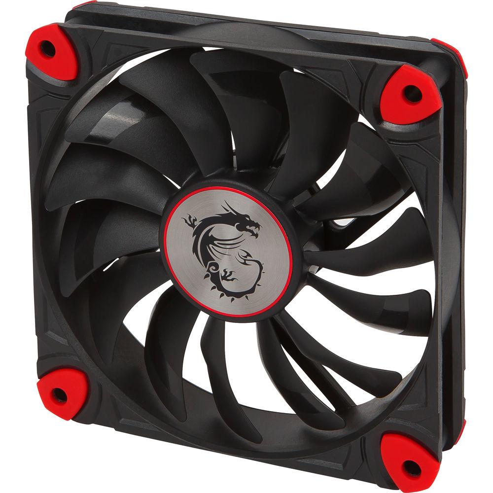 MSI Torx 120mm Fan