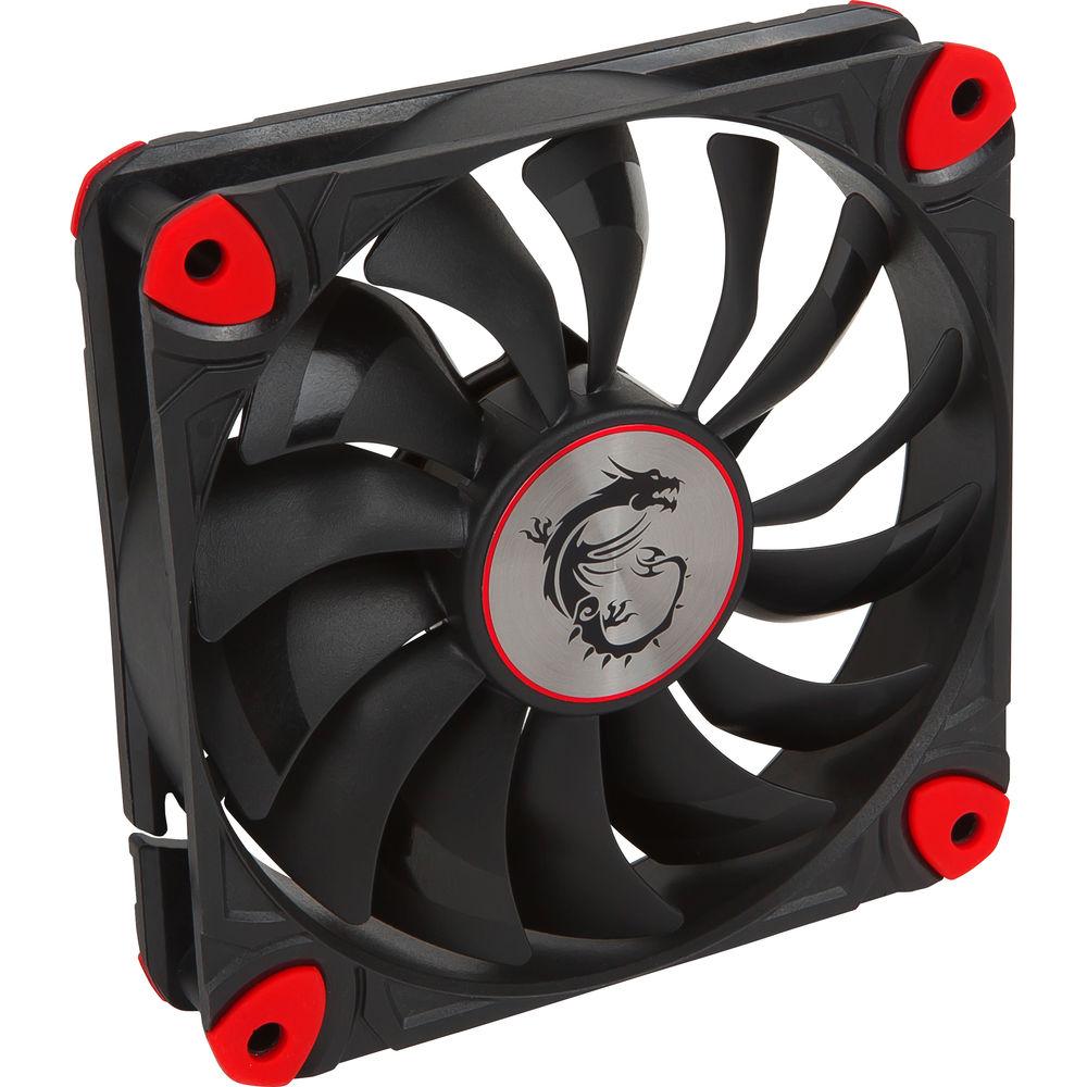 MSI Torx 120mm Fan