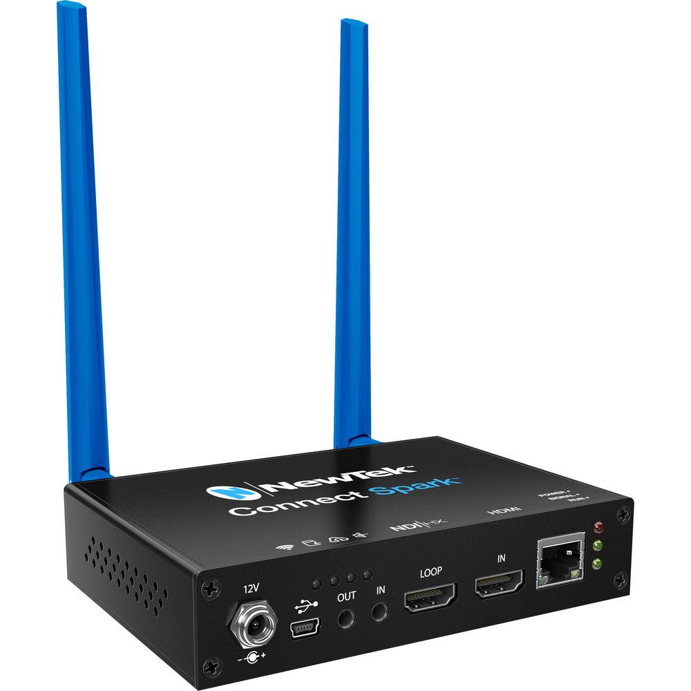 NewTek Connect Spark HDMI