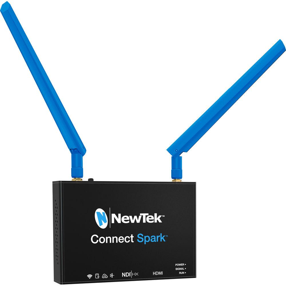 NewTek Connect Spark HDMI