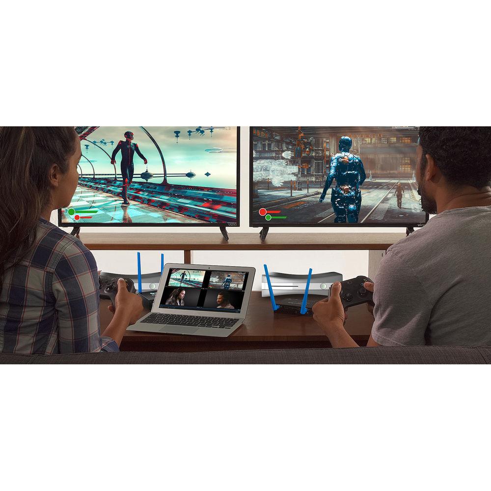 NewTek Connect Spark SDI