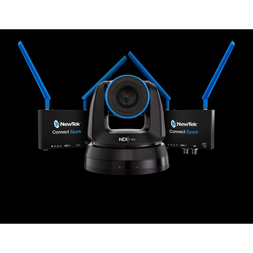 NewTek Connect Spark SDI