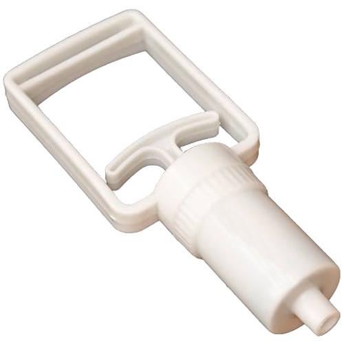 Nimar Electronic Vacuum Leak Detector with Pump